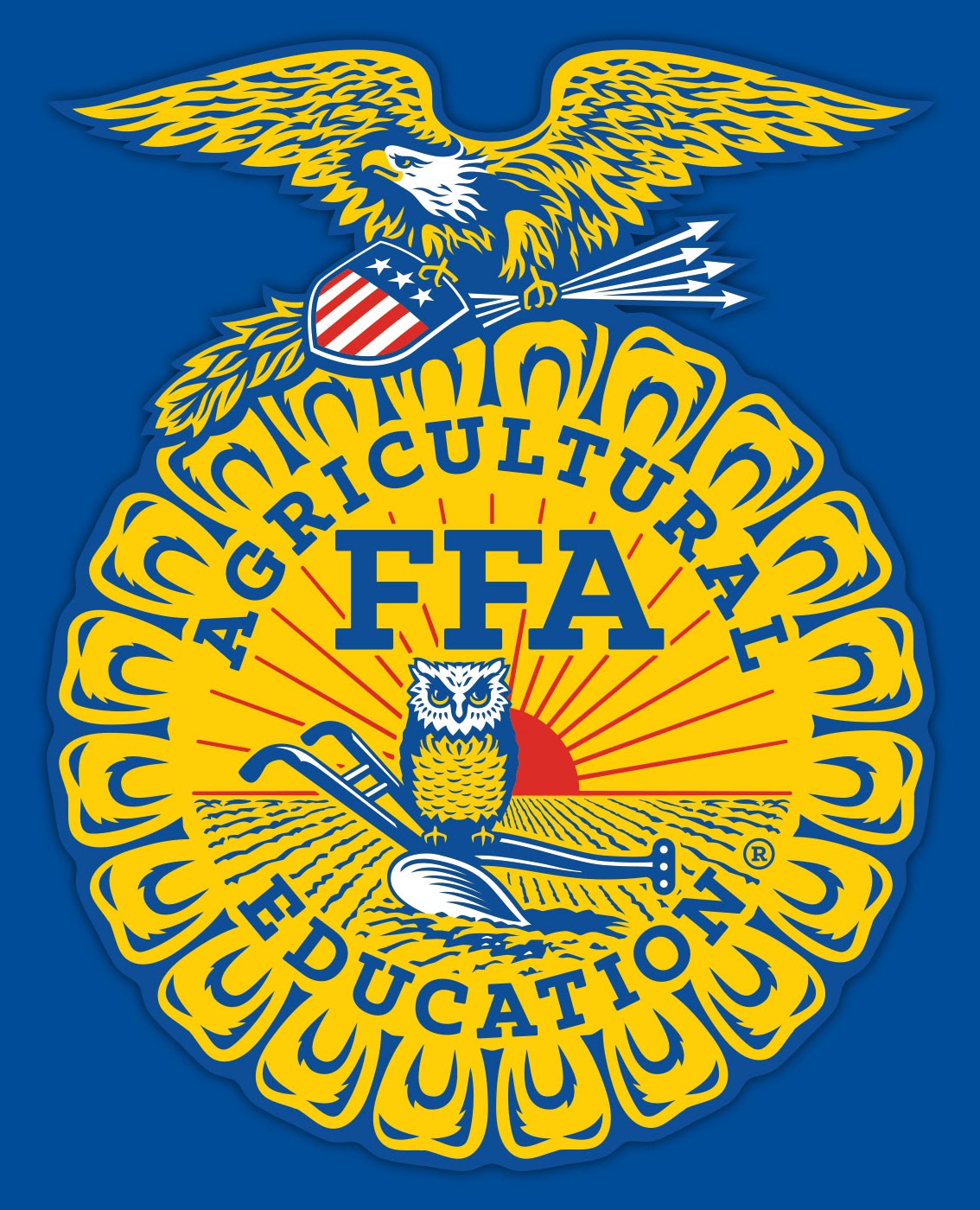 FFA logo