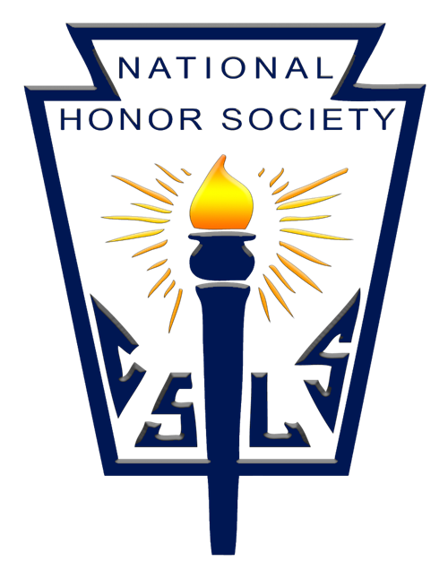 National Honor Society logo