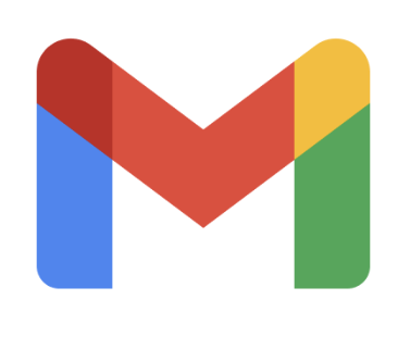 Google Mail Logo