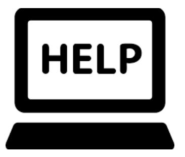 Helpdesk Logo