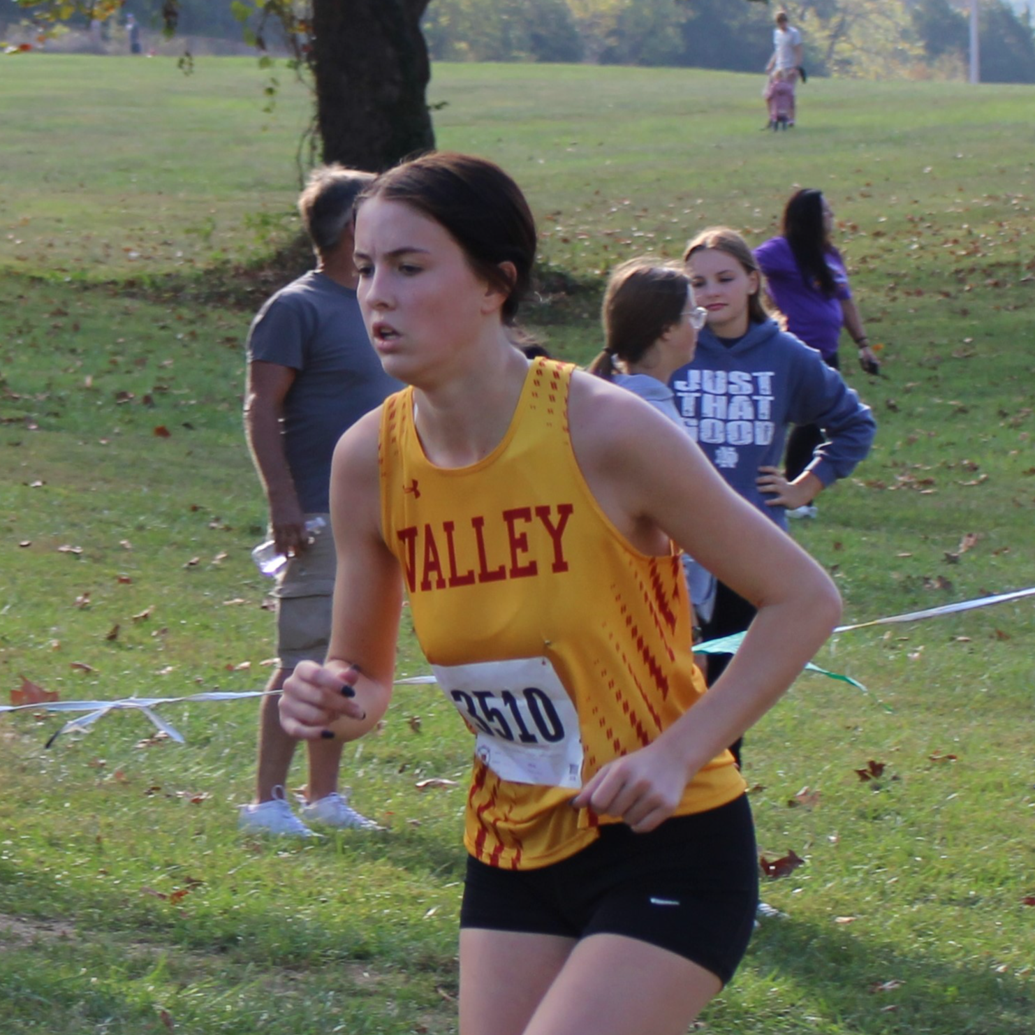Cross Country