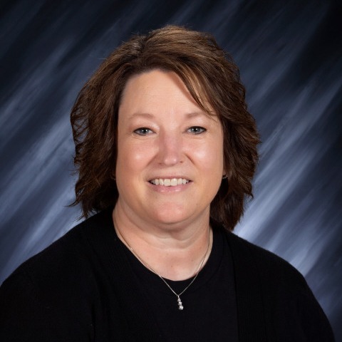 Dakota Prairie Logo Knights