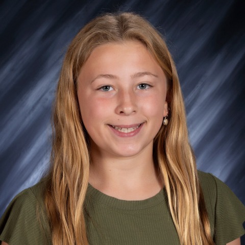 Aubrielle Mork