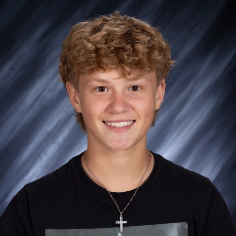 Cooper Hovdenes