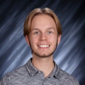 Isaac Strom