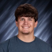 Jaxson Joramo