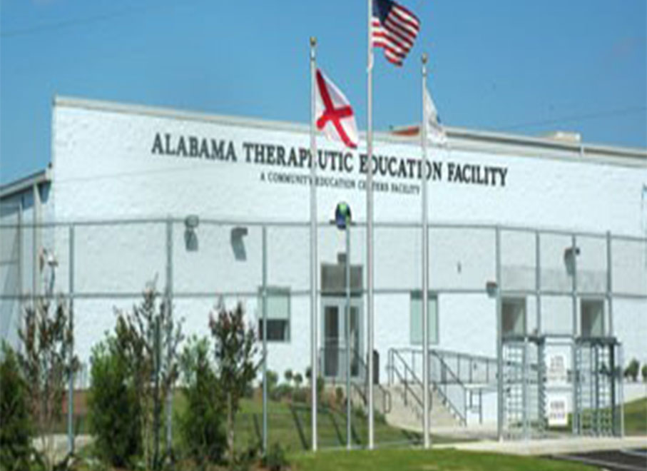 Alabama Therapeutic Education Facility