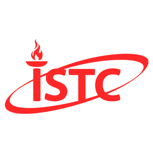 ISTC logo