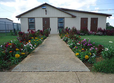 Montgomery Women’s Facility