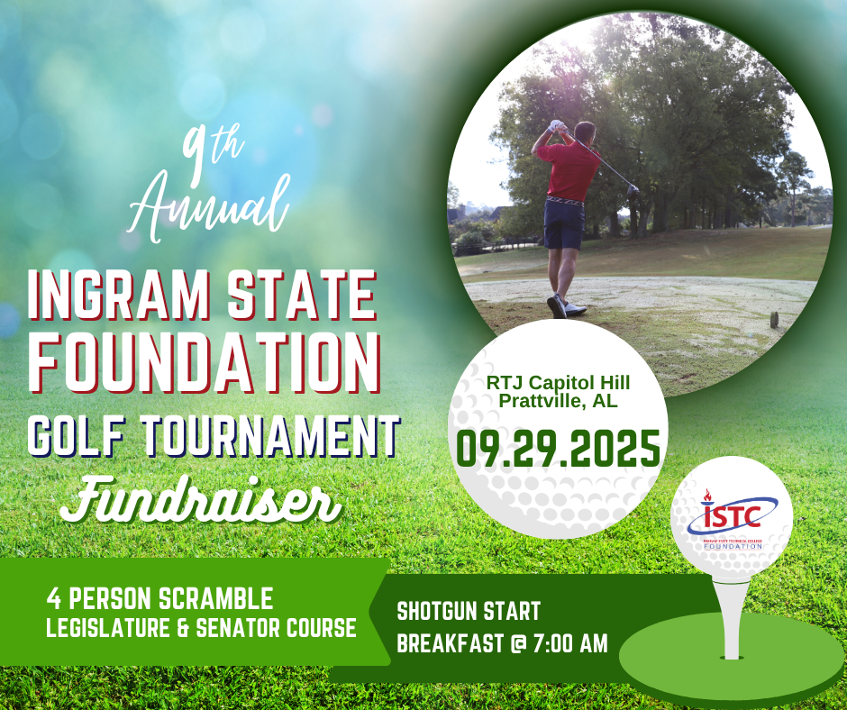 2025 Foundation Tournament