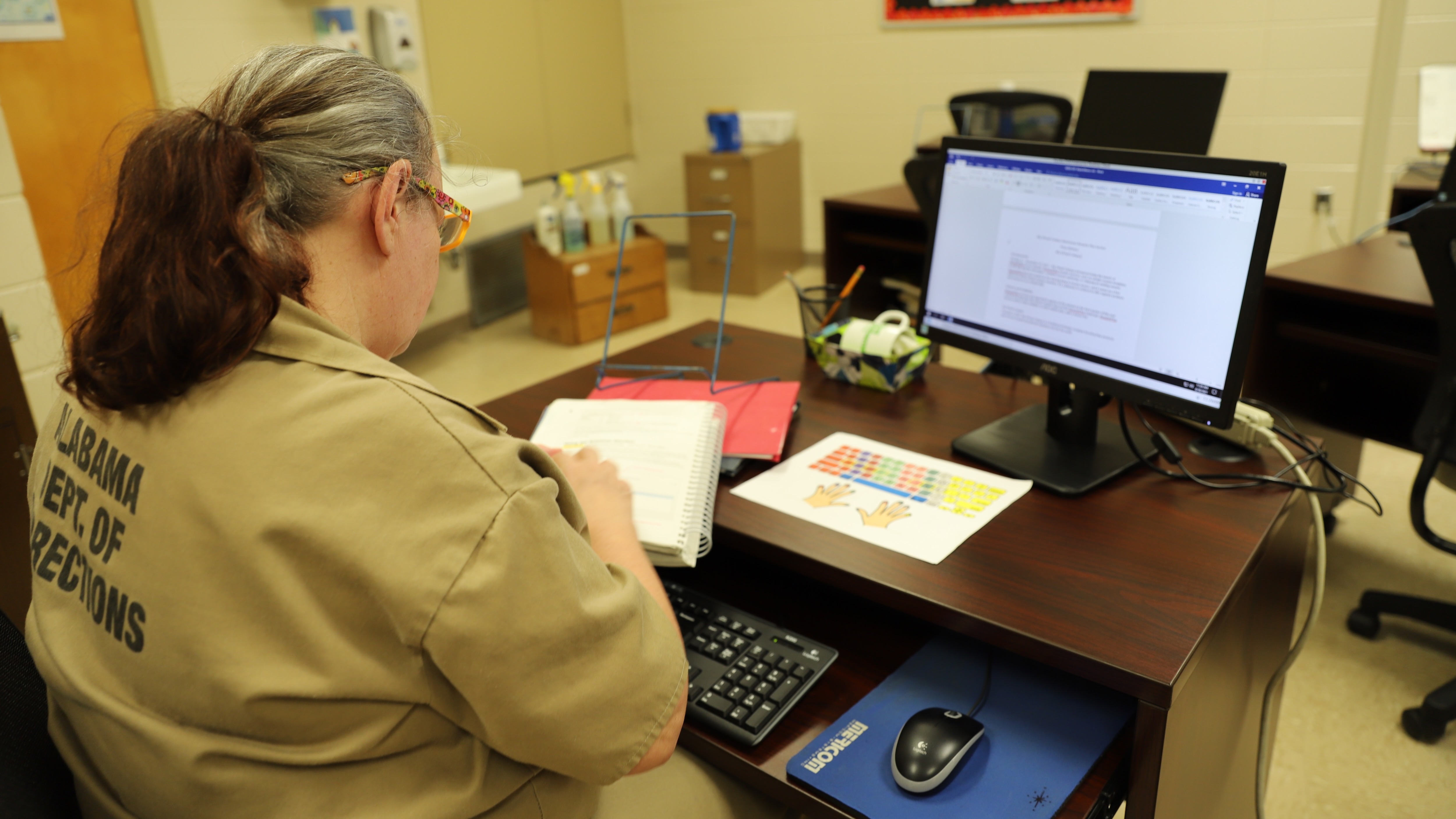 Office Administration