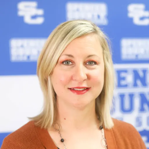 Amber Waller - ELL Teacher