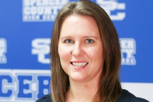 Katie Vanvactor