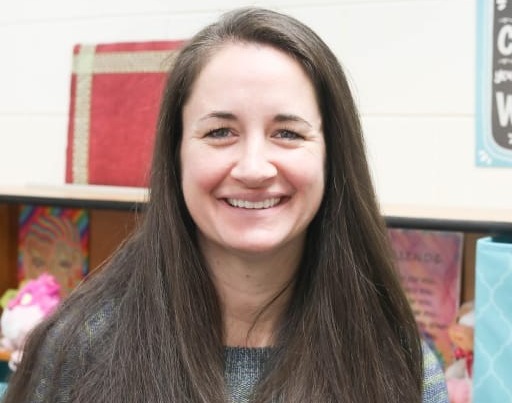 Amanda Butler