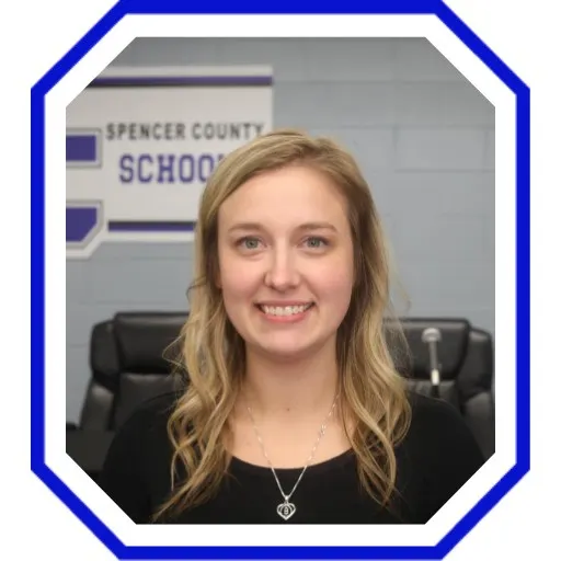Katie Cottonย Payroll Coordinatorย