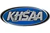 KHSAA logo