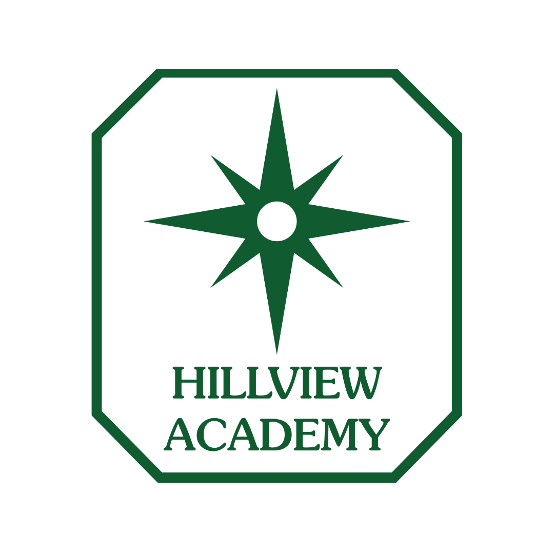 Hillview Menus