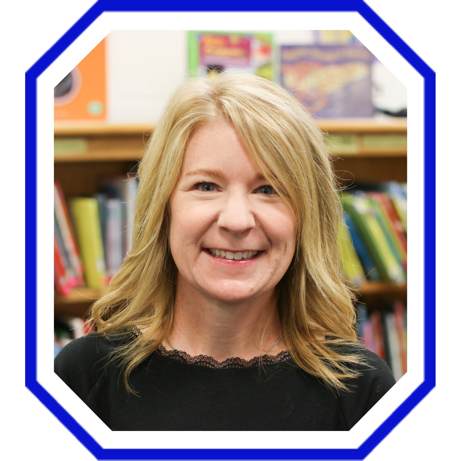 Cathy Sherrard