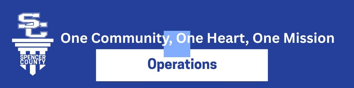 Operations