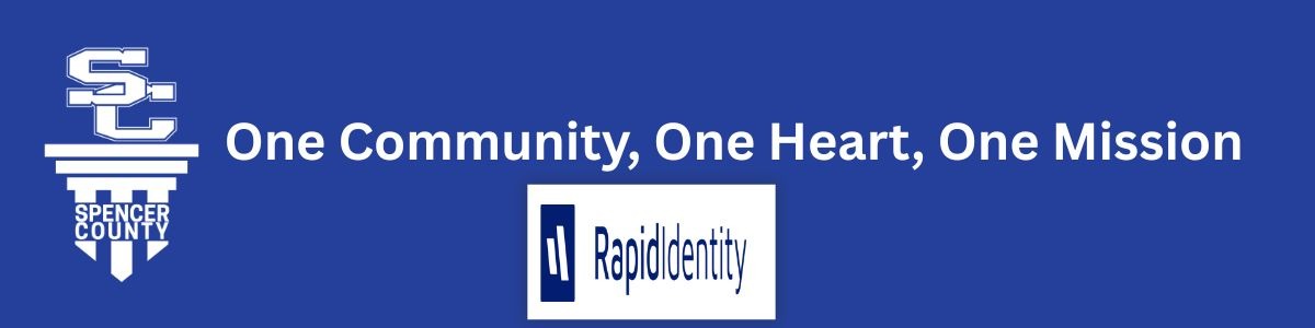 Rapididentity