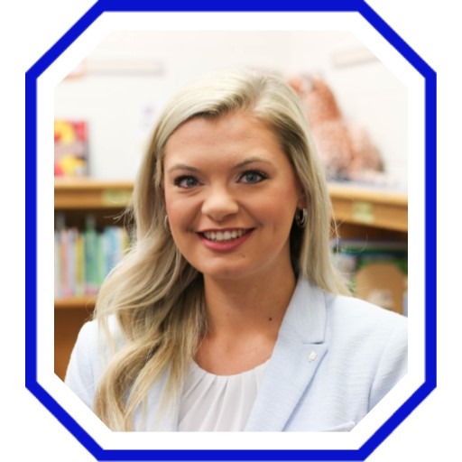 Krysten Lunsford, Director of Accounting