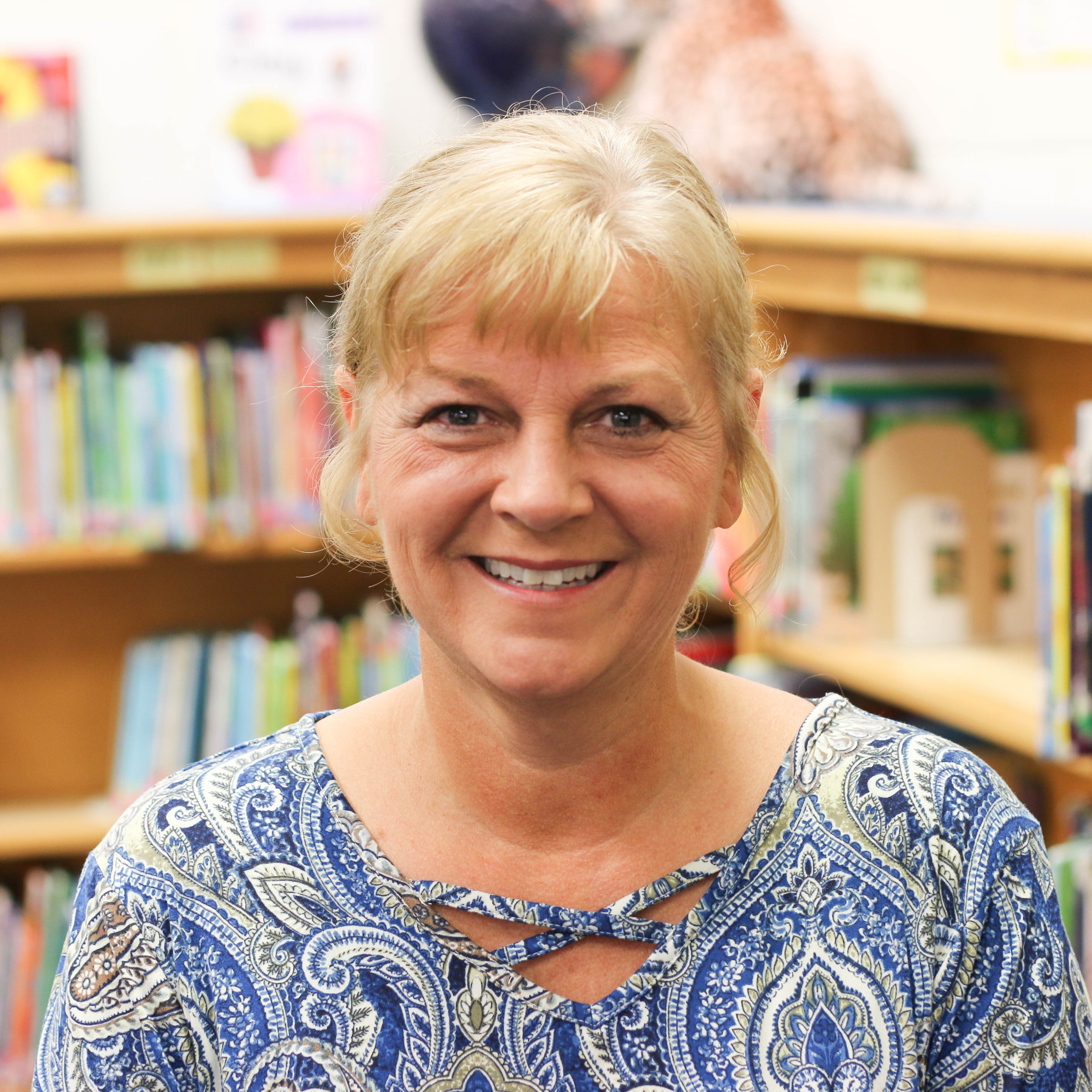 Annette King