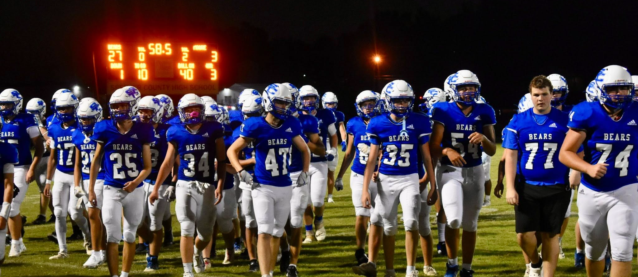 Football
