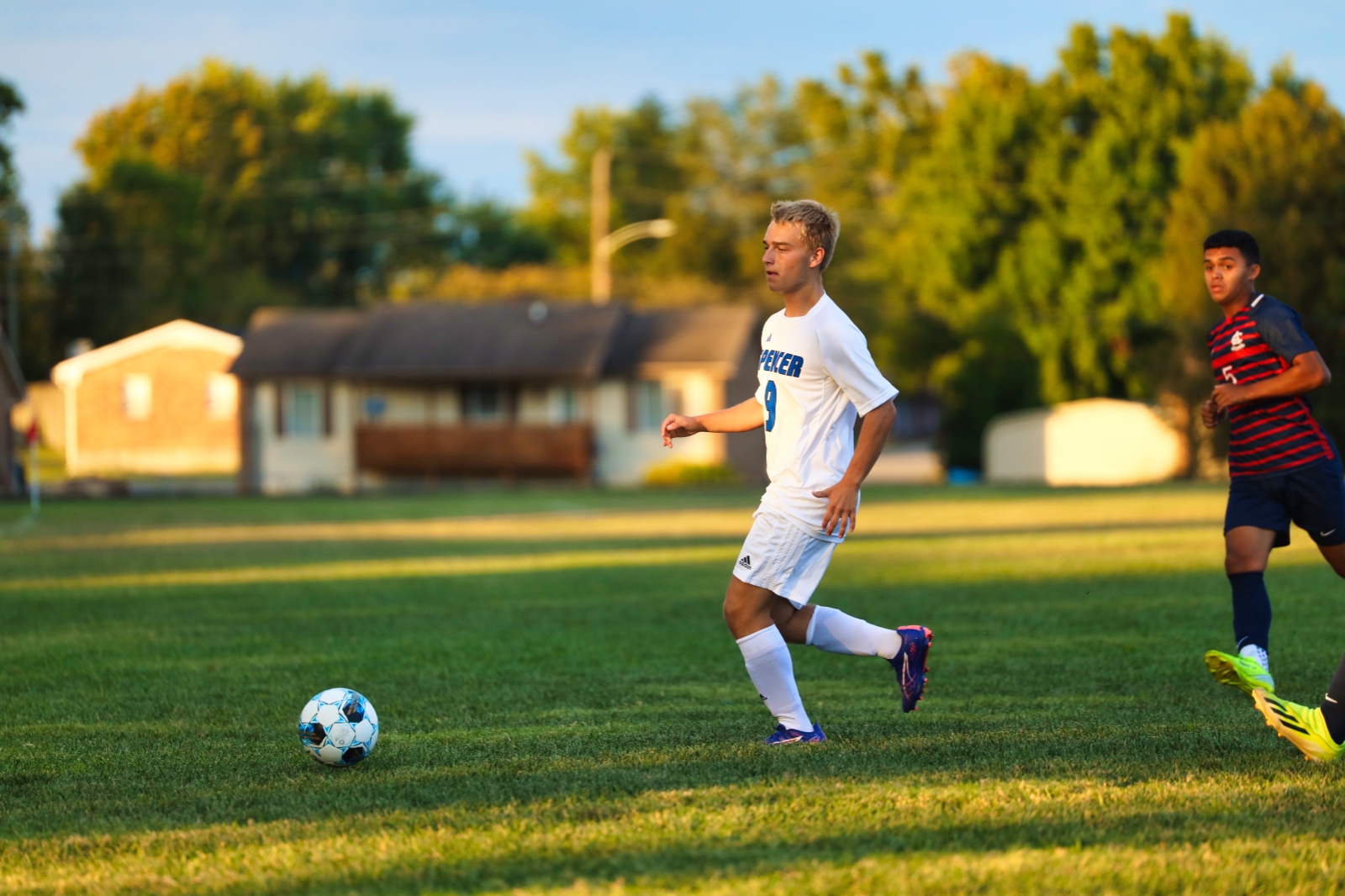 Soccer