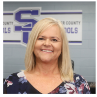Gwen Shouse  Chief Financial Officer