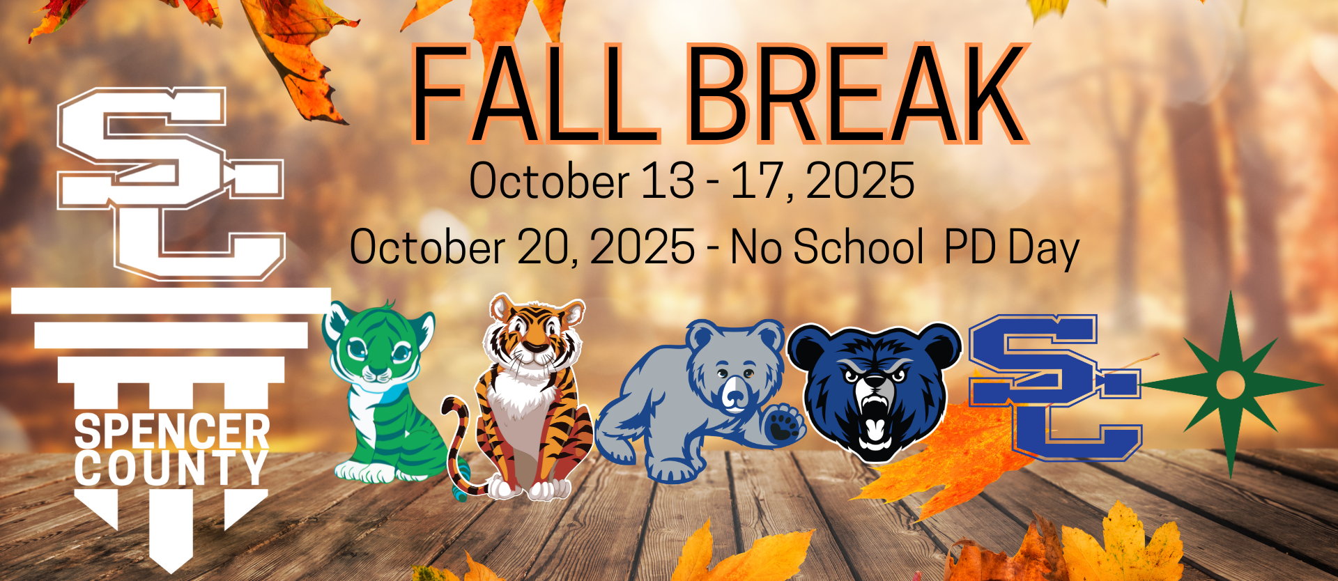 Fall Break