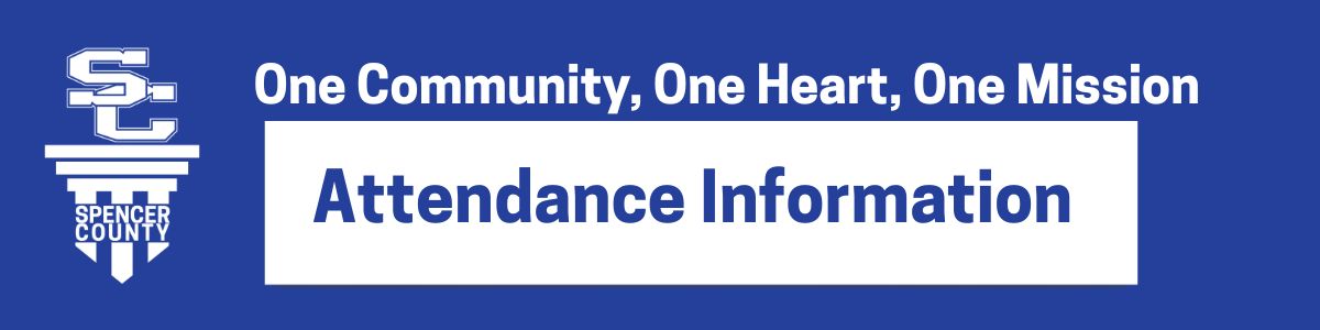 attendance information