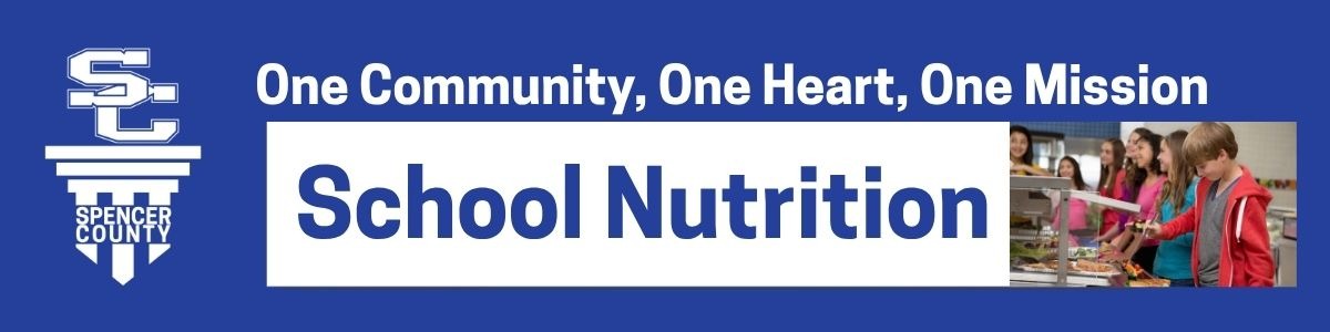 Spencer Co. Schools Nutrition