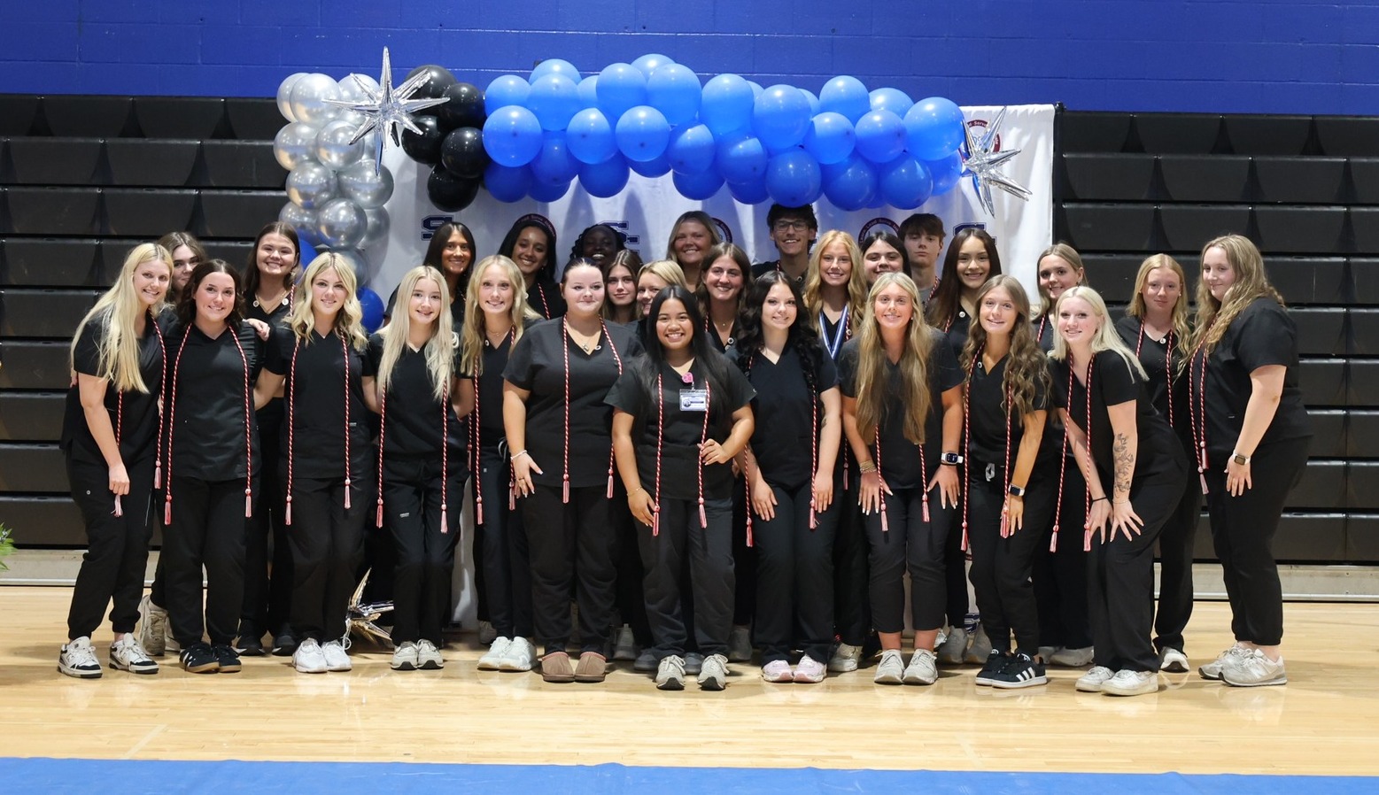 Seniors 1