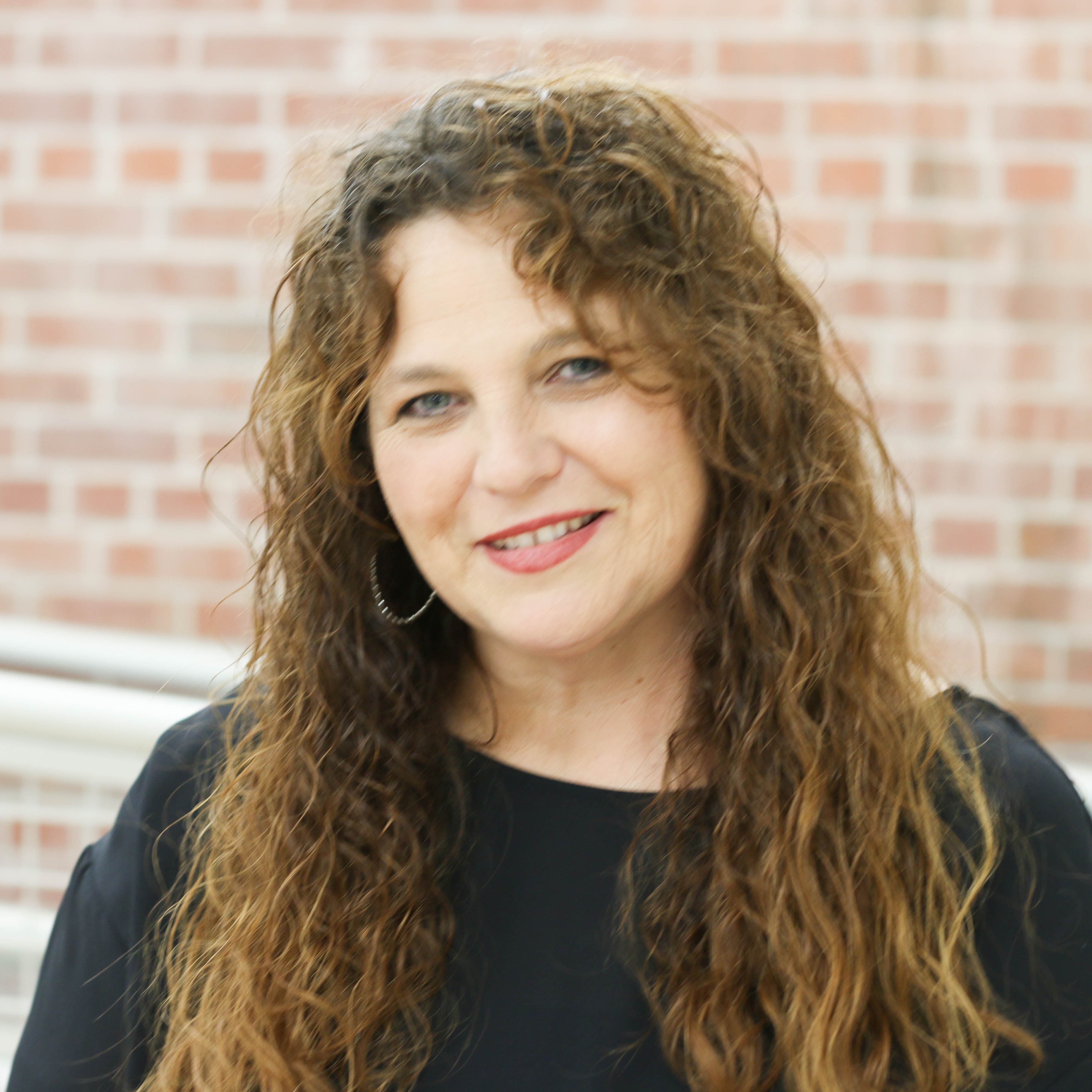 Michelle McKinley