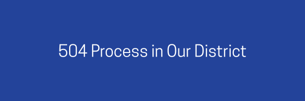 504 Process