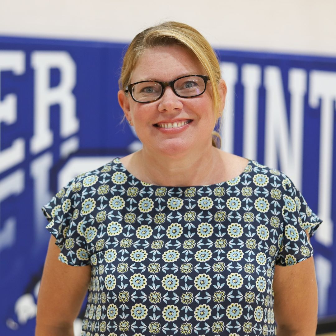 VONDA MARTIN YSC COORDINATOR
