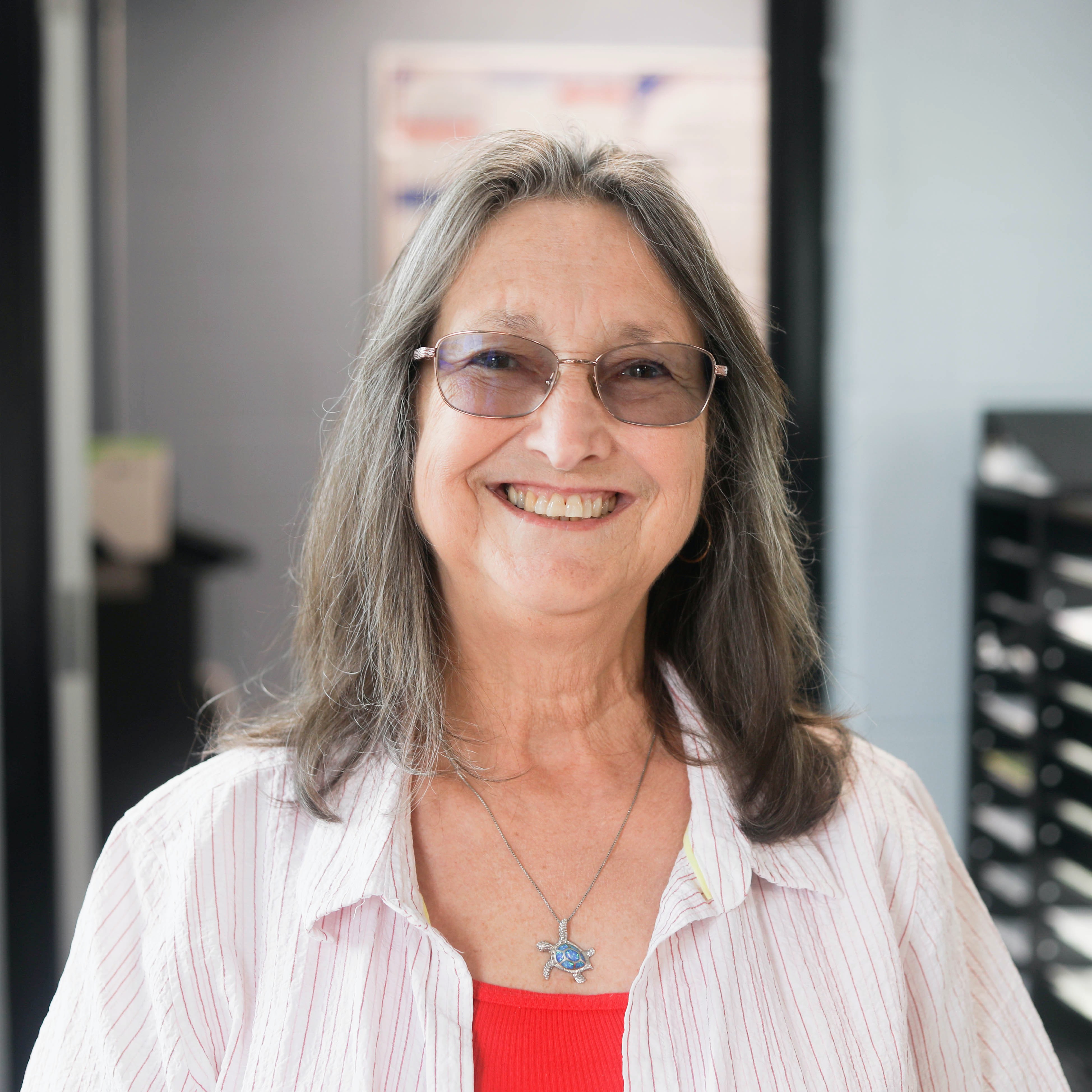 Sandy Clevenger