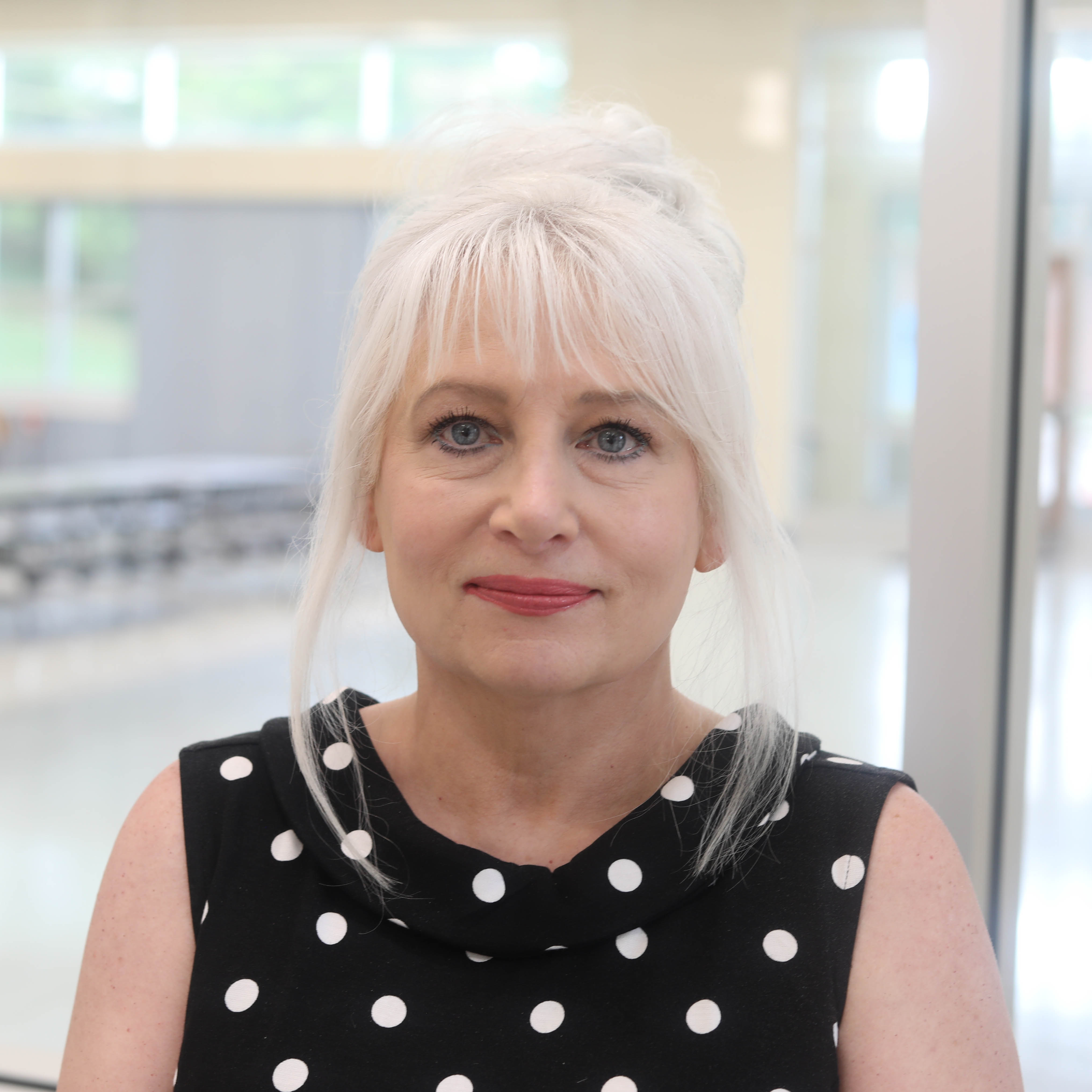 Pam Slone