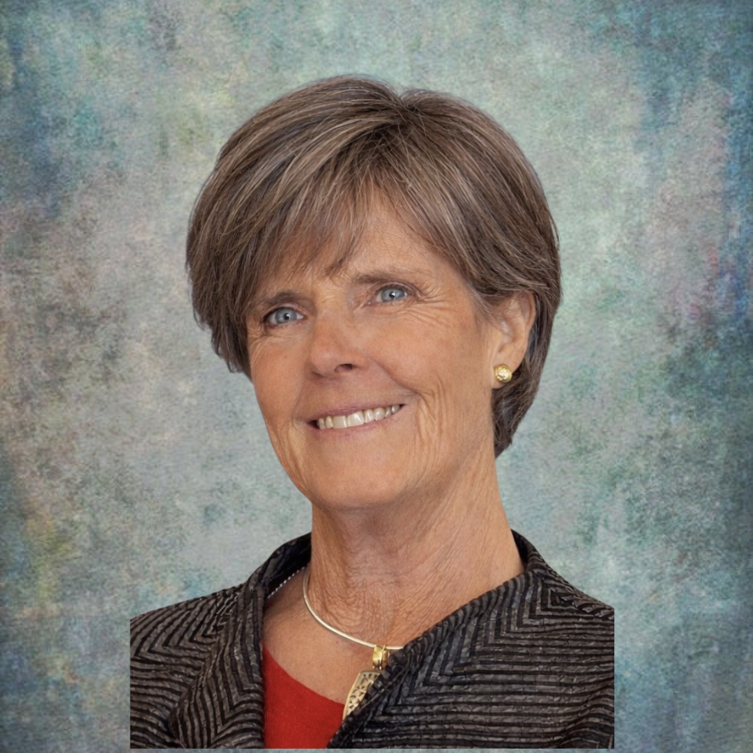 Lynn Shelburne