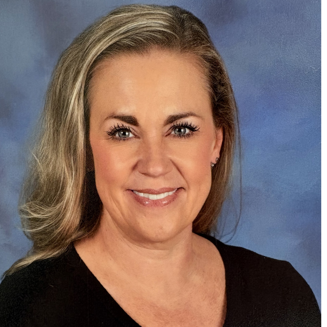 LINDSEY CAIN FRC COORDINATOR