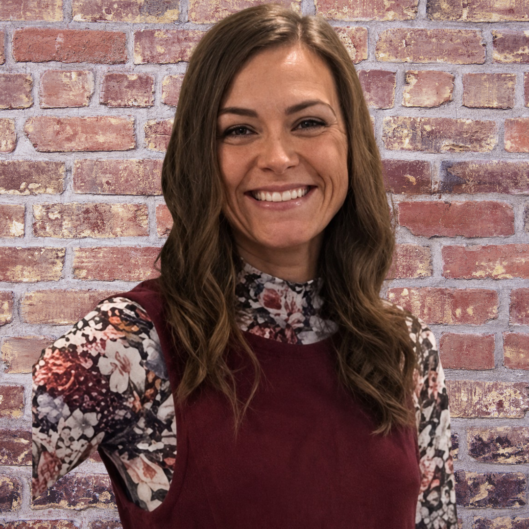 Ashley Newton