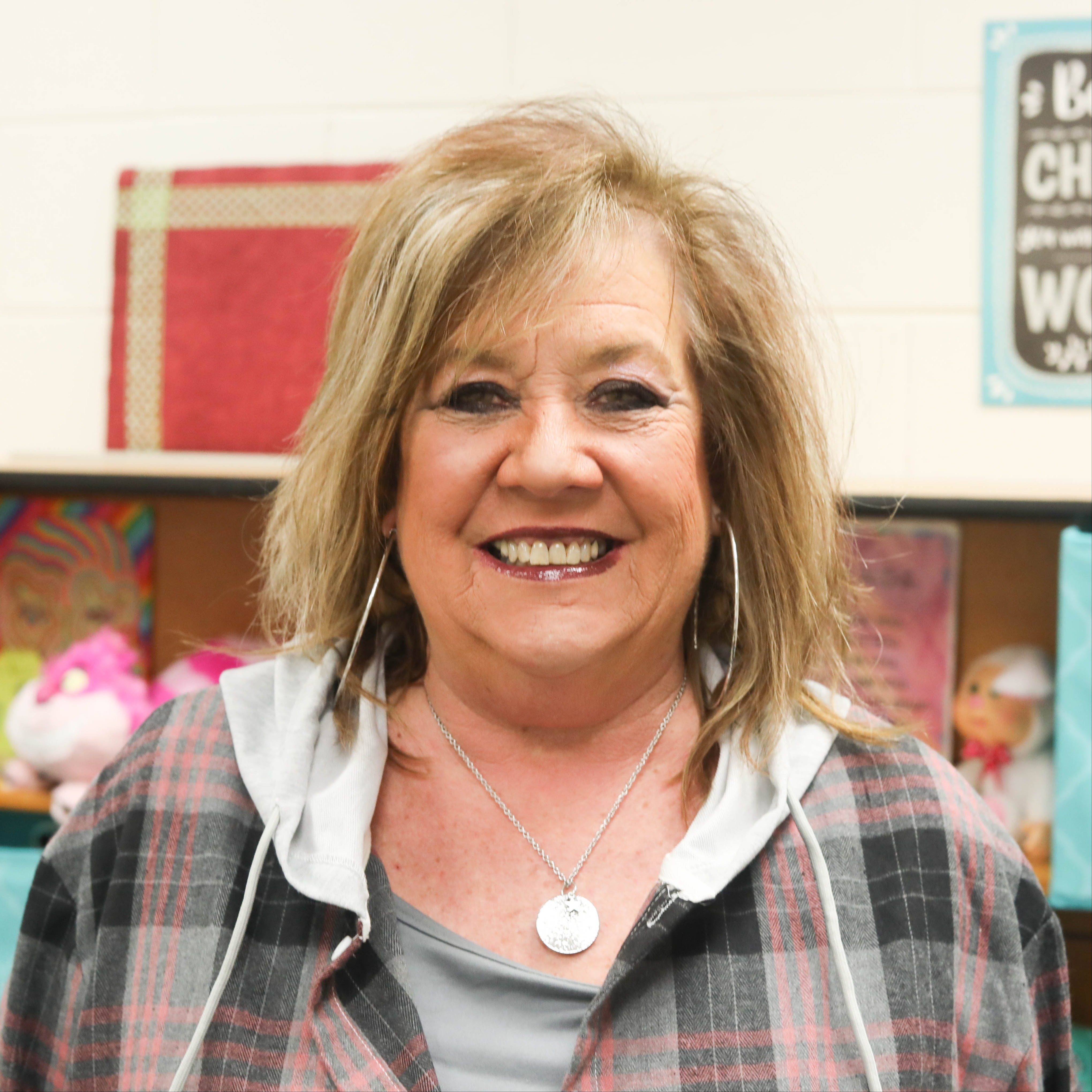 Denise Shelburne