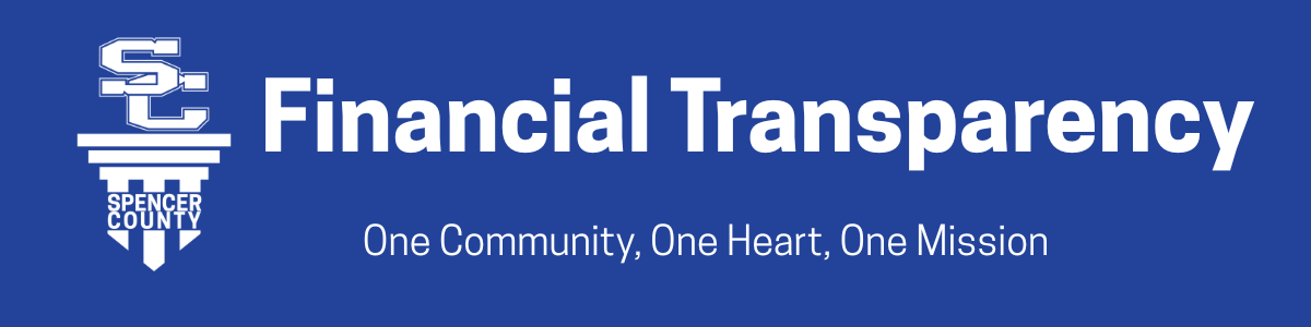 Financial Transparency