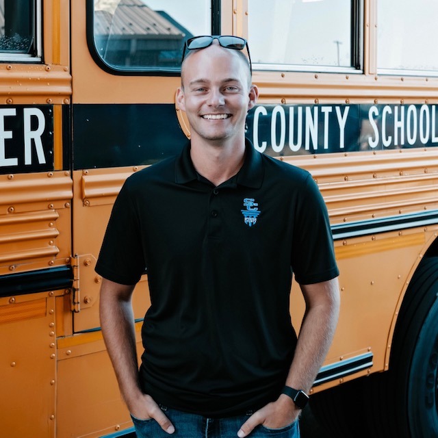 Cameron Chesser