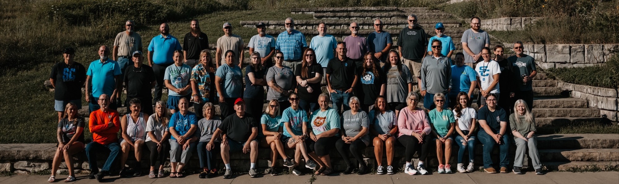 Staff Picture
