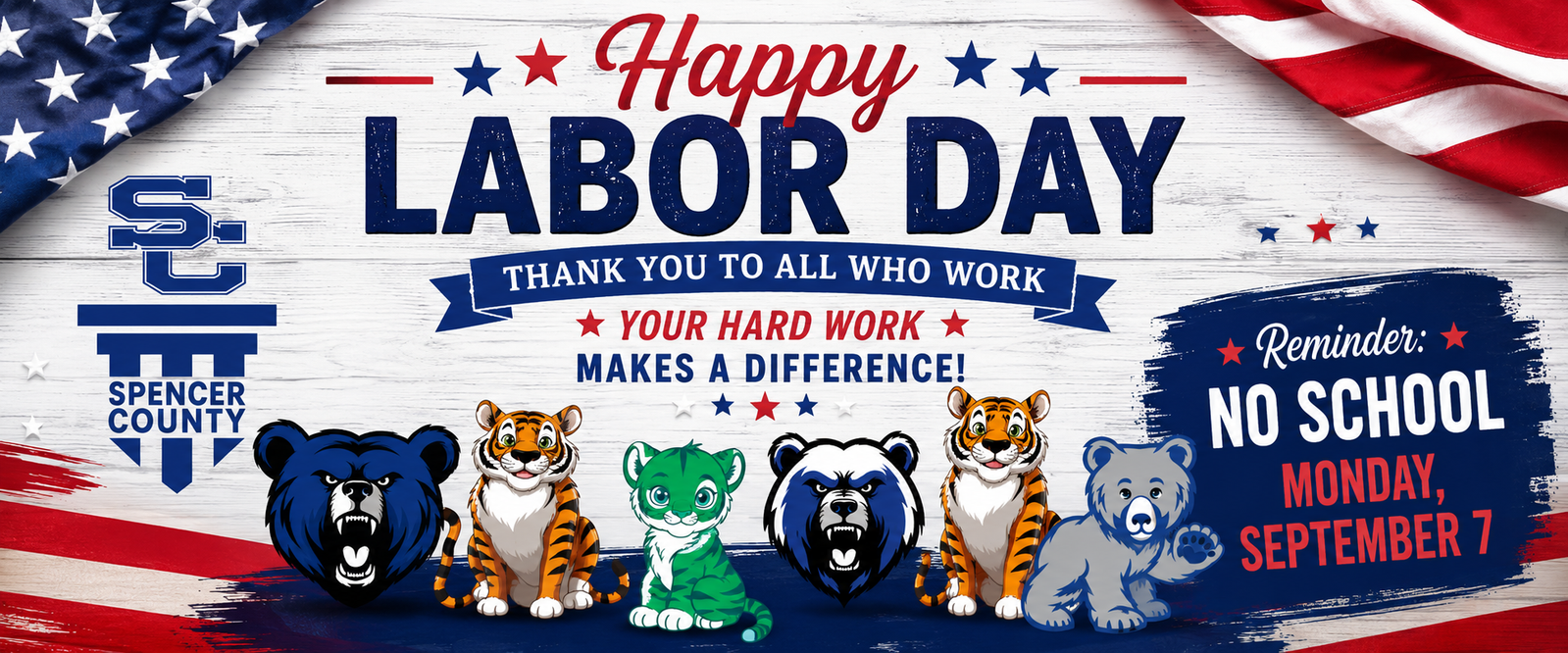 Labor Day