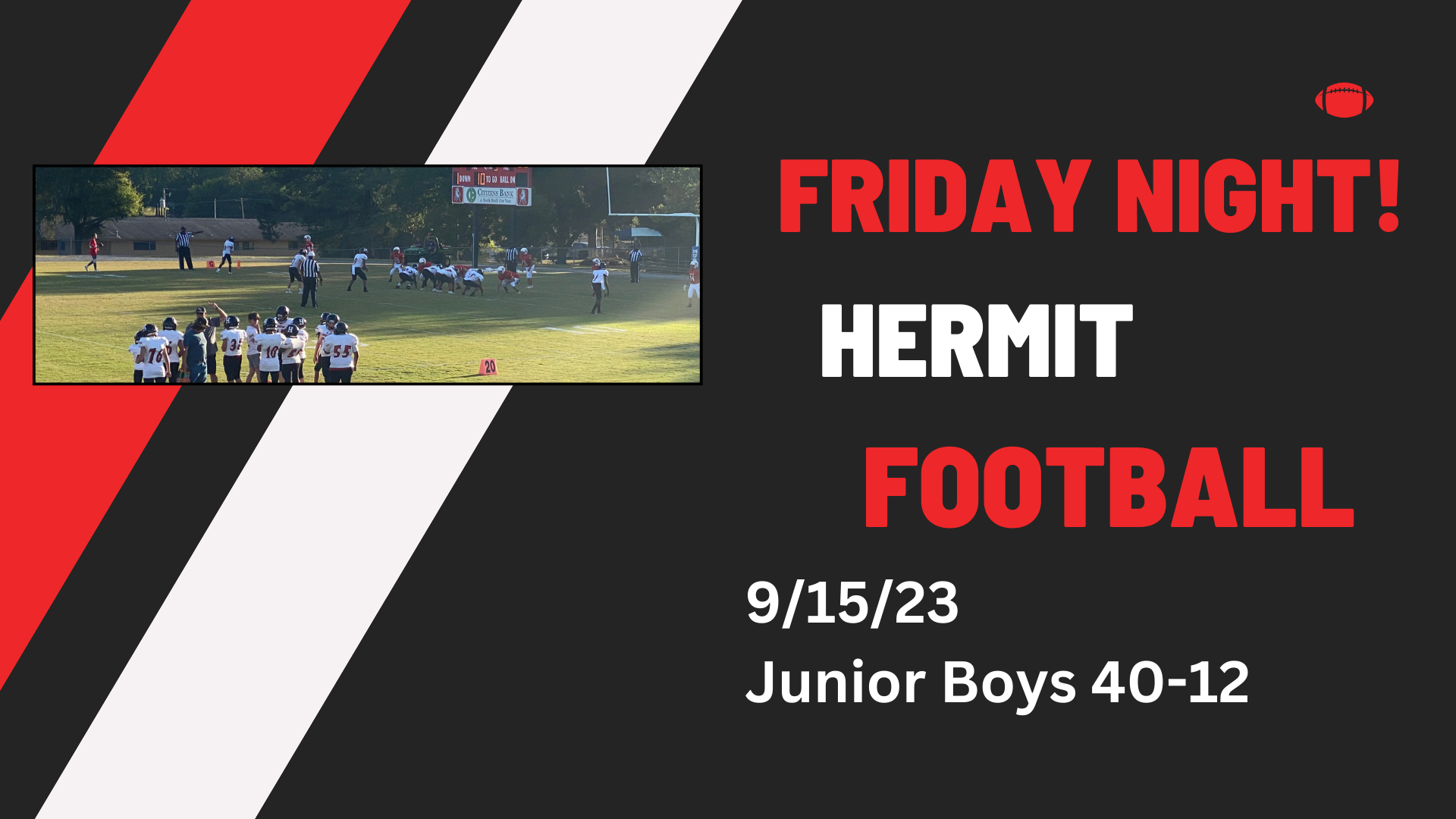 Hermitage School District Home