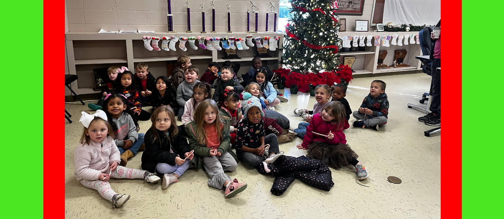 Hermitage School District