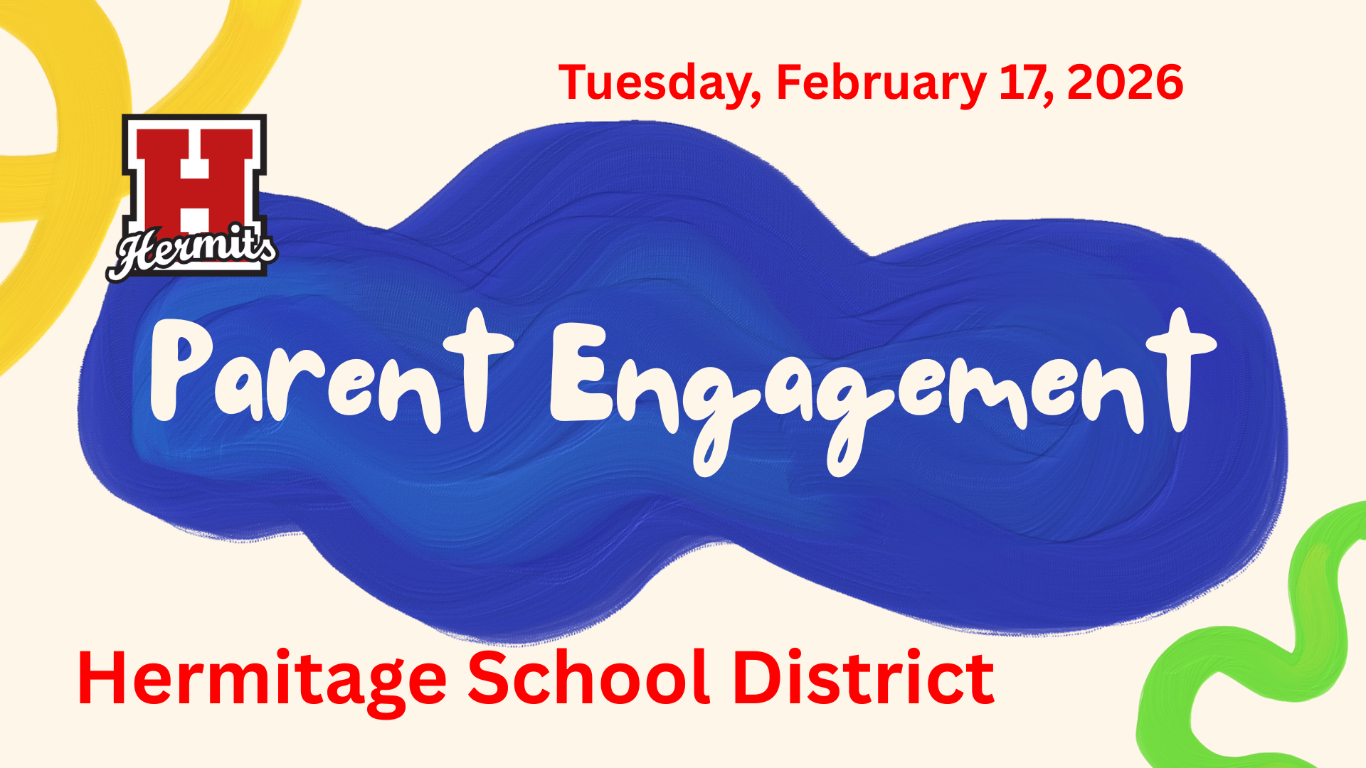 Parent Engagement
