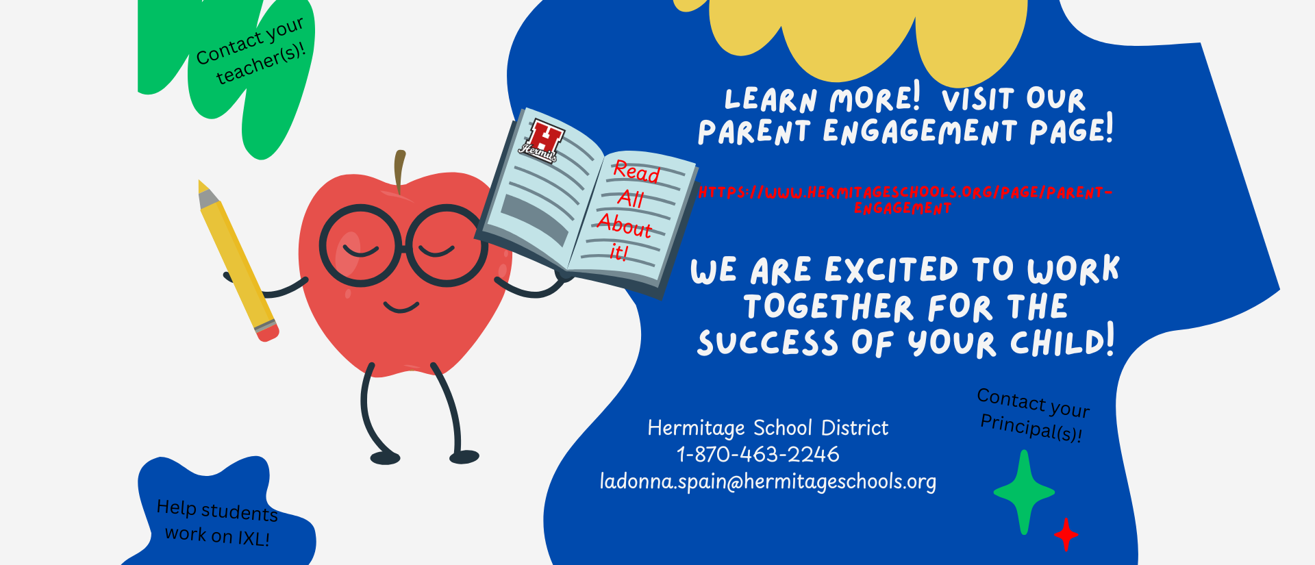 Parent Engagement